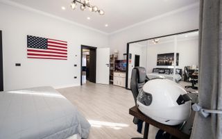 Vilă de LUX cu piscină, 278 mp utili și teren de 1.780 mp I Sag - Poză 26