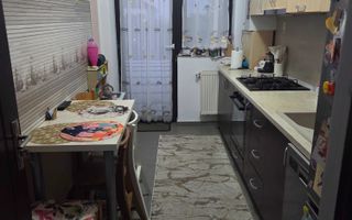 Apartament 2 camere decomandat, 52 mp, Platou Galata – Vanzare - Poză 3