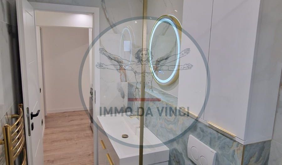 APARTAMENT ULTRAFINISAT | 3 CAMERE | MARASTI | Zona Dorobantilor - Poză 16