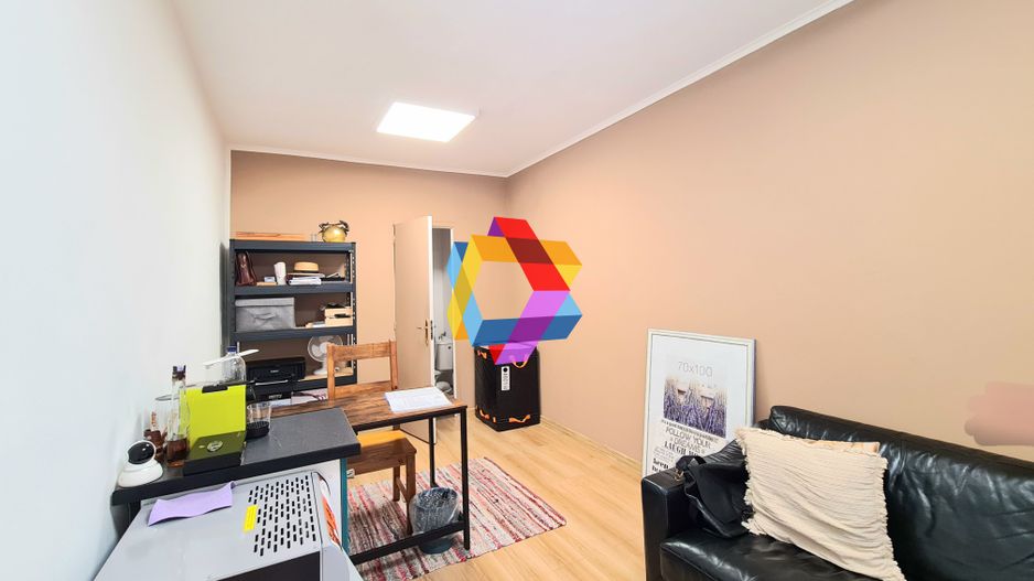 Spatiu comercial de vânzare  Brasov - 45 mp # spatii-comerciale-brasov.ro - Poză 1