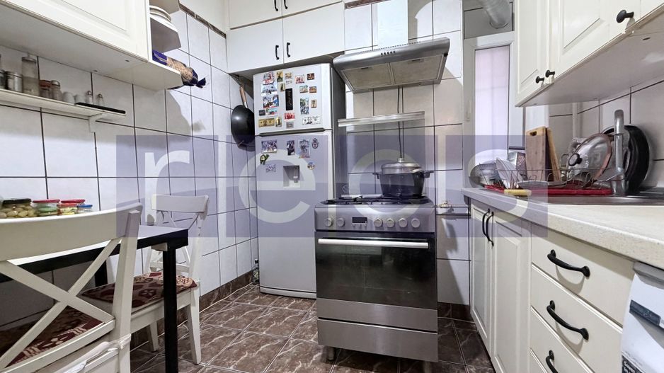 VANZARE APARTAMENT IN VILA INTERBELICA | 99 MP | ZONA CISMIGIU - Poză 6