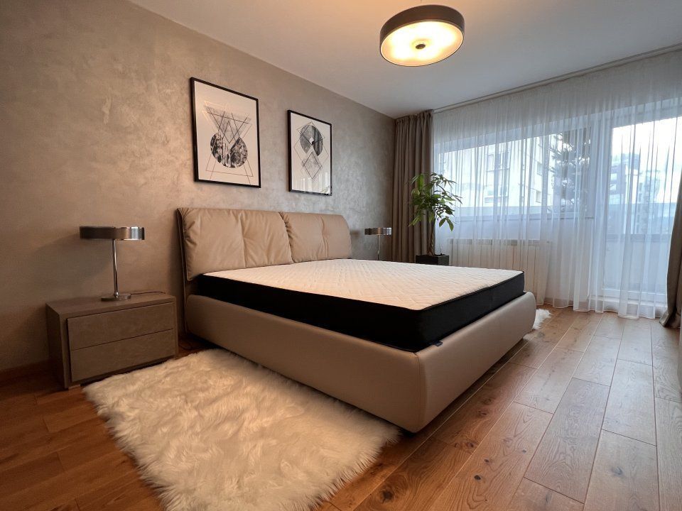 Apartament de lux, Centrul Civic Brasov - Poză 5