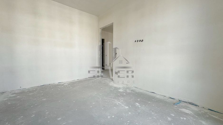 Apartament cu 3 camere+terasa de 19 mp/finisaje incluse! - Poză 5