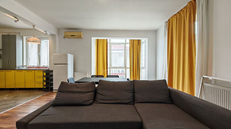 Zona Lacul Morii - vanzare apartament doua camere, parcare inclusa - Poză 3