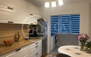 Apartament cu 2 camere de vanzare Nufarul Oradea - Poză 3