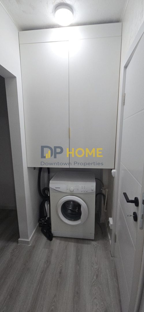 De inchiriat apartament 2 camere Unirii B-dul Cantemir nou renovat - Poză 12