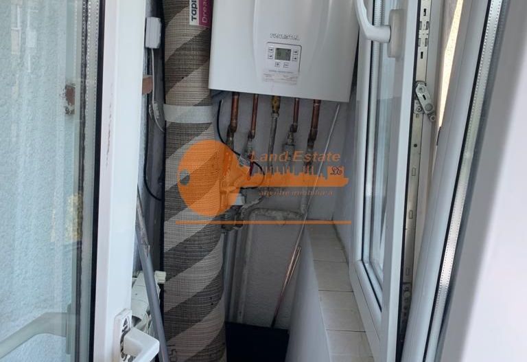 Apartament 3 camere cu centrala – 84 mp – Sebastian - Poză 23