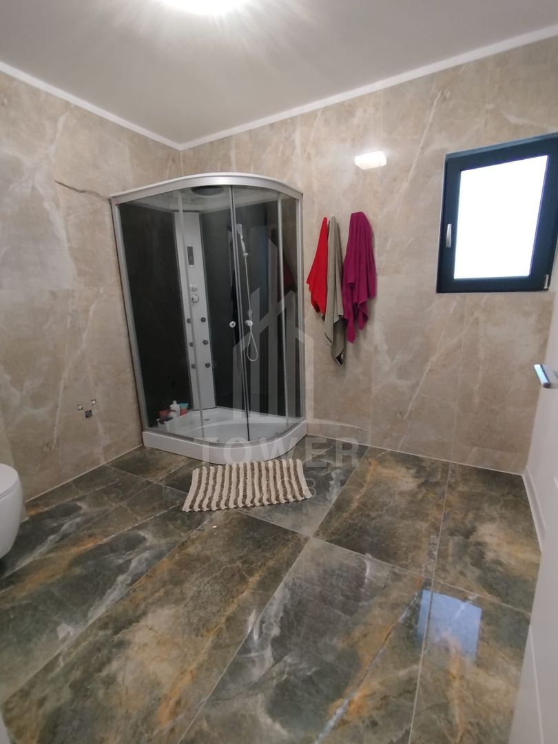 Casa de vanzare in Cristian. - Poză 7