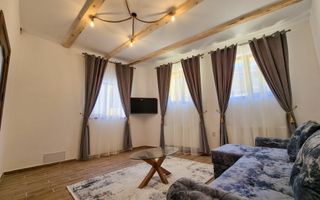 Casă individuală complet renovată, situată în centrul istoric al Brașo - Poză 10