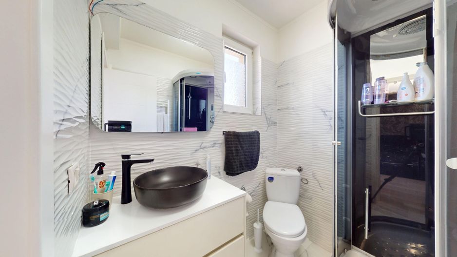 Duplex 4 Camere | 115 mp utili | Curte privata | Zona linistita - Poză 23