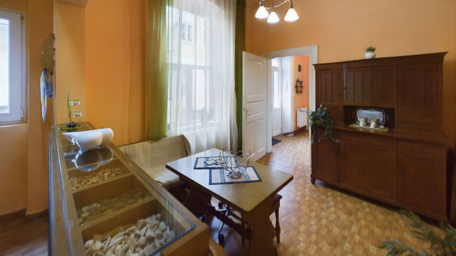 Apartament 2 camere în cladire istorică pe B-dul. Dragalina - Iosefin - Poză 10