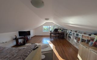 Vanzare 3 case | Teren 1400 mp | Garaj auto + Anexe - Poză 18