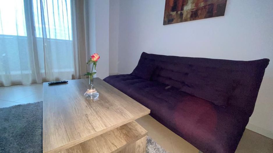 Apartment 2 camere zona Centrala - Poză 9
