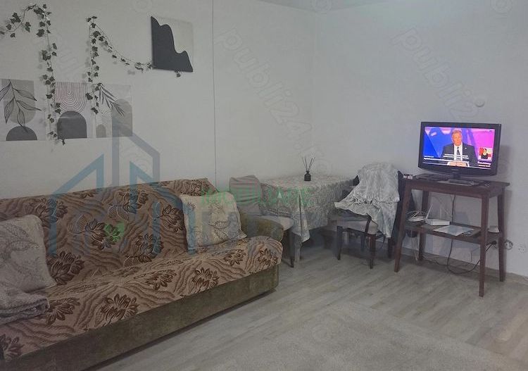 Persoana fizica inchiriez ap 1 camera A1,Tatarasi - Poză 3