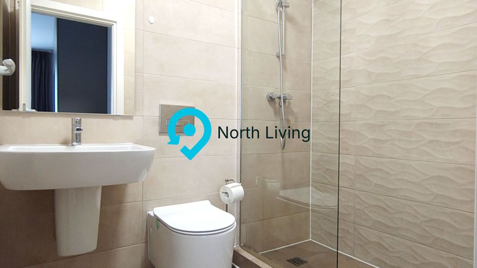 3 camere | Parcare | New Point | Pipera - Poză 10