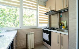 APARTAMENT CU 2 CAMERE DECOMANDAT ZONA ROGERIUS - Poză 6