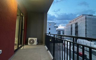 0% Comision - 2cam | parcare, lift, centrala, ac | Mehala-Torontalului - Poză 15