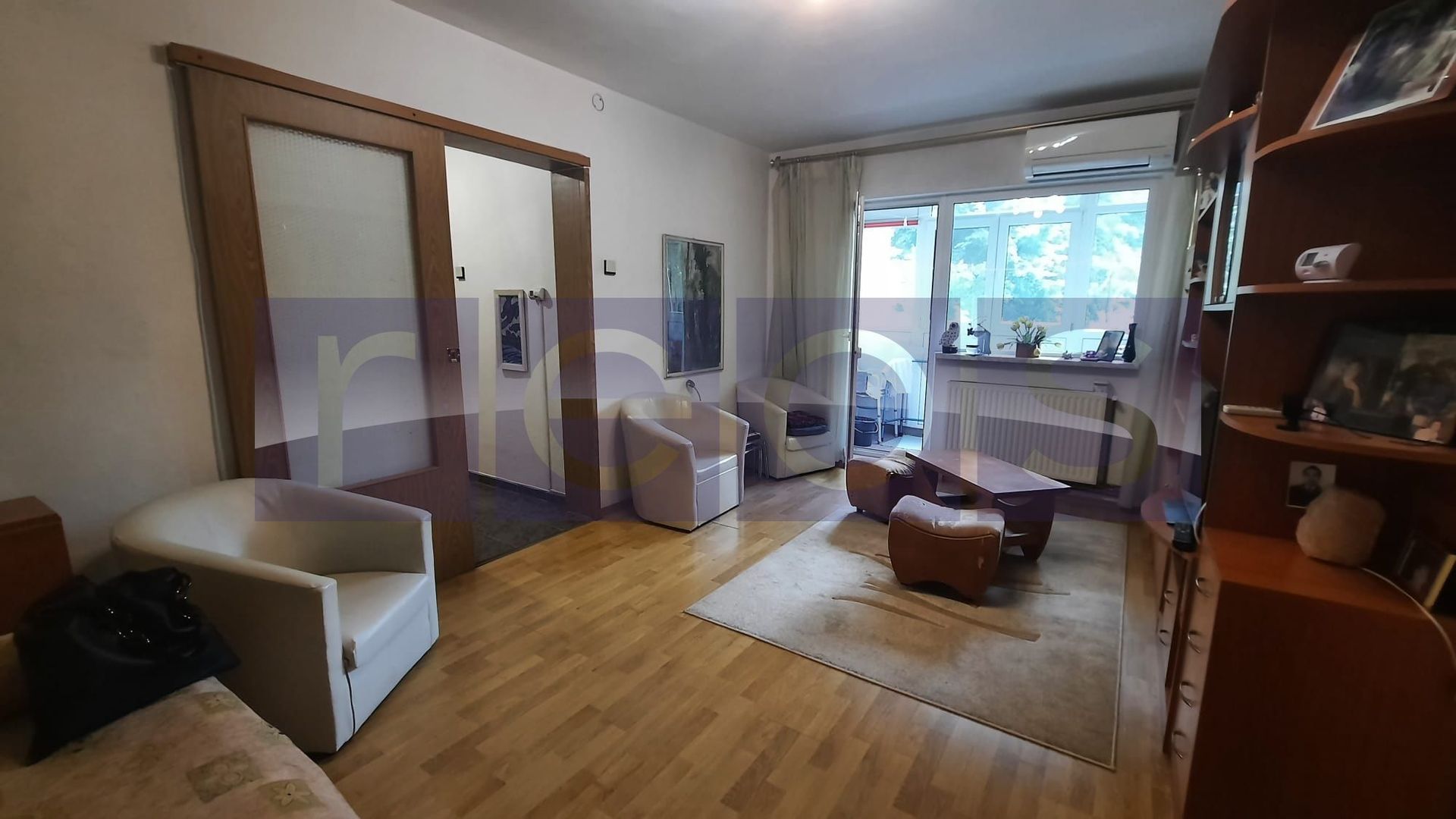 VANZARE 4 CAMERE SEMIDECOMANDAT - DRUMUL TABEREI - Poză 1