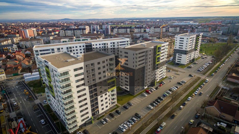 Apartament tip studio în Prima Oneștilor - Poză 4