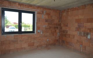 Casă 5 camere Siliștea Nouă/Suceava - Poză 21