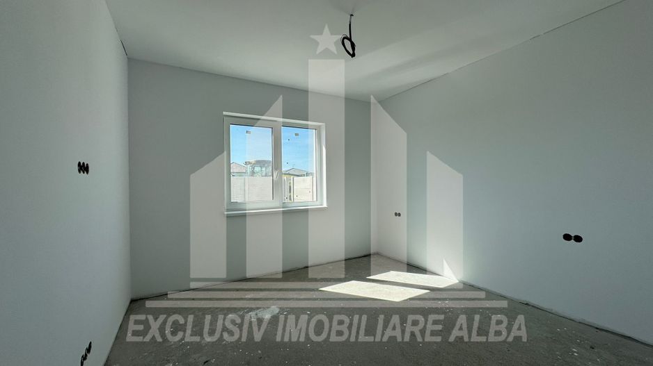 Casa individuala | 1 nivel | 120 mp | 612 mp teren | Orizont - Poză 8