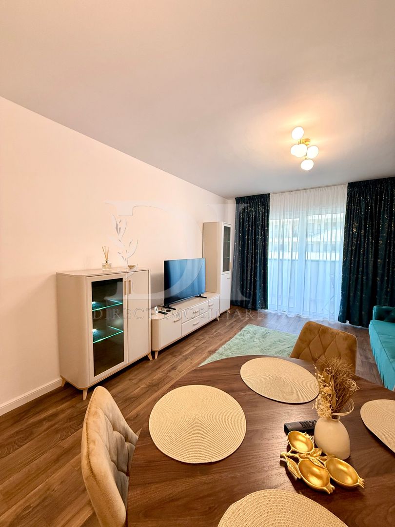 Apartament ultramodern | etaj intermediar | Zona Eroilor - Poză 7