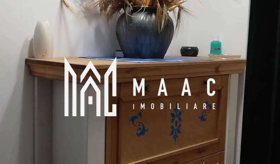 Apartament 3 camere I Decomandat I Doamna Stanca - Poză 12