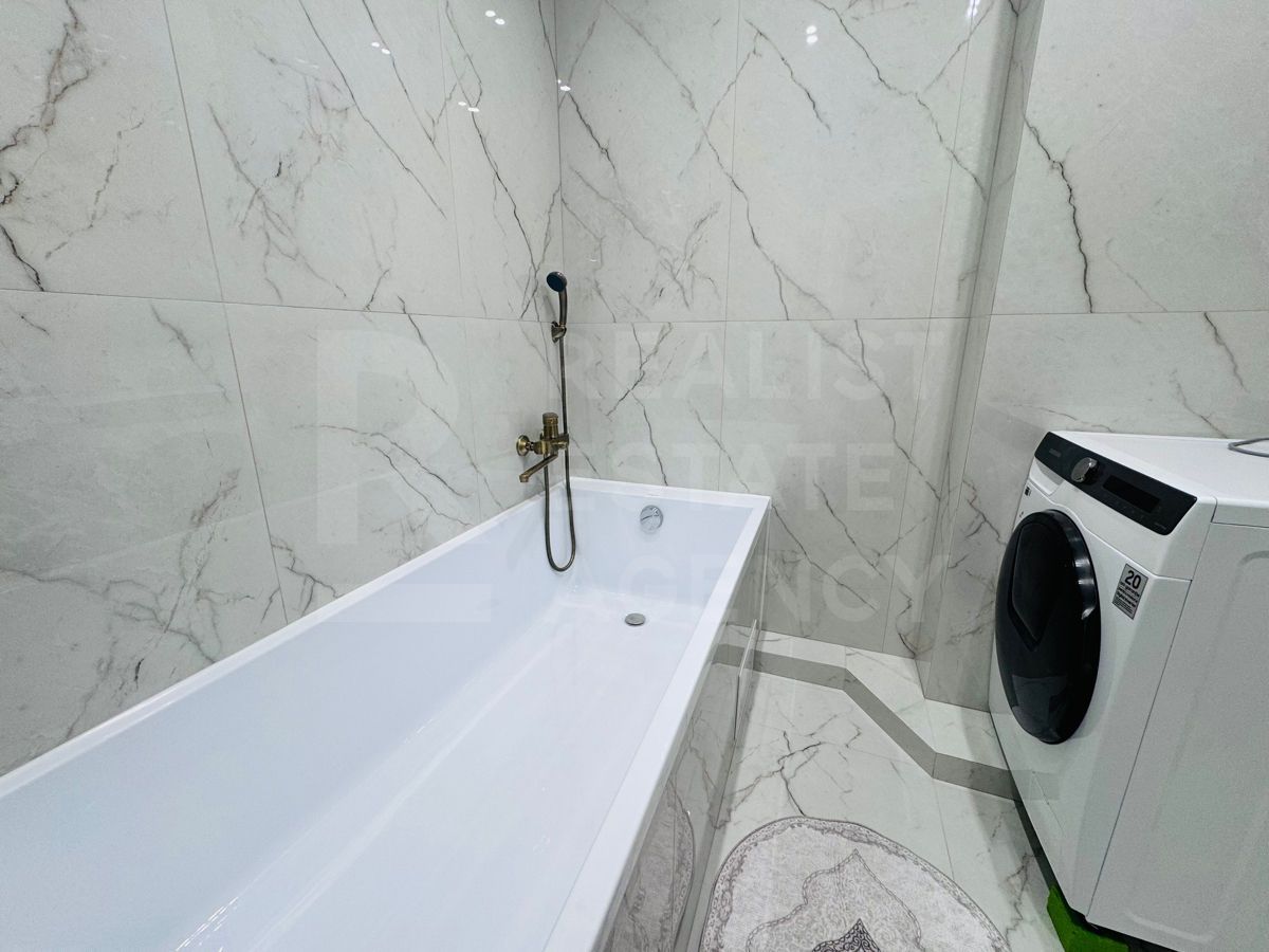 Chirie, apartament, 3 camere, Bd.Mircea cel bătrân, Ciocana - Poză 9