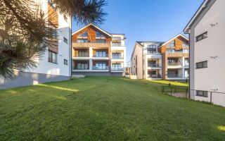 Penthouse 5 camere + 3 bai + terasa 15 mp | intabulat, la cheie - Poză 15