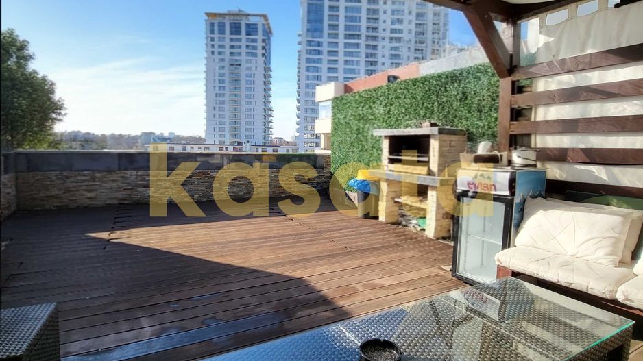 Apartament spațios de 4 camere pe două nivele de închiriat Floreasca - Poză 6