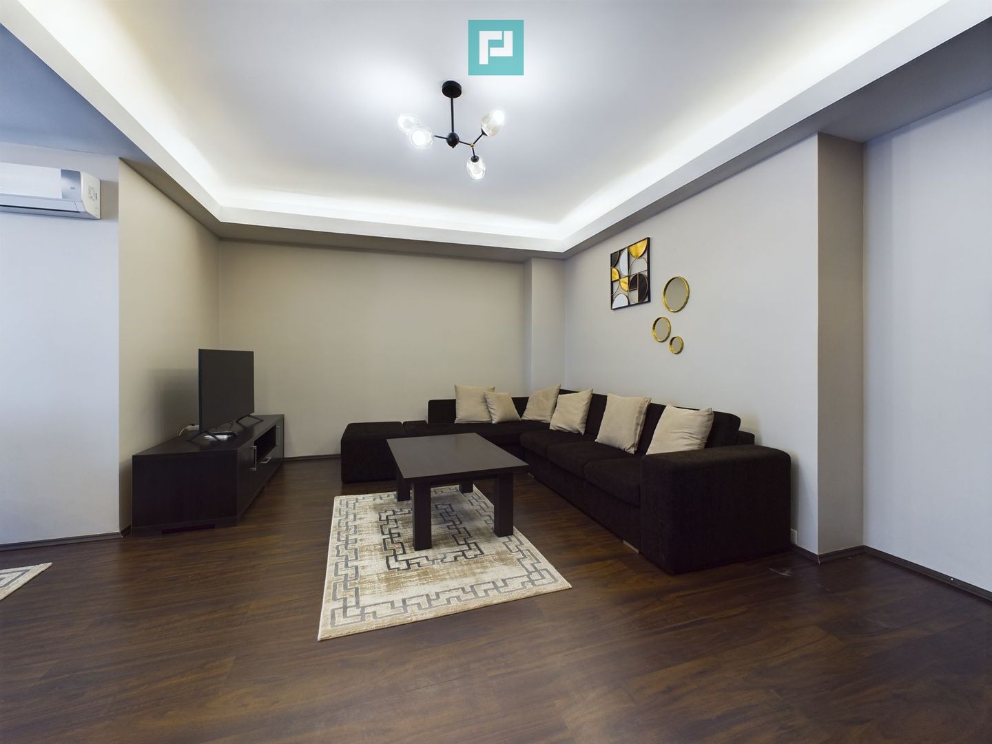 Apartament 2 Camere în Complexul Rezidențial North Area Lake View - Poză 3