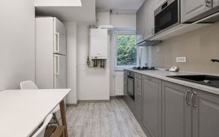 Apartament 2 camere, zona Garii - Poză 5