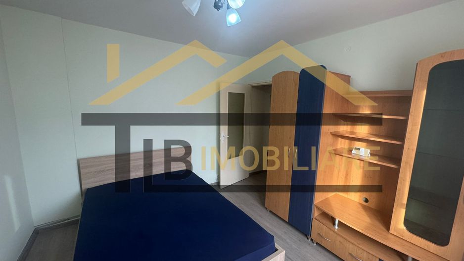 Apartament de 2 camere, 55mp, decomandat, Zona Pandurilor - Poză 3