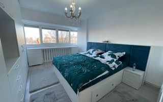 AP. 3 CAMERE - BRANCOVEANU, CENTRALA, BLOC REABILITAT, METROU - Poză 5