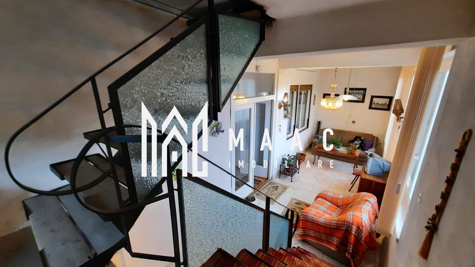 Casa Individuala | Teren 450 MP | Lazaret | - Poză 10