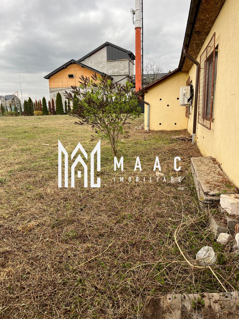 Teren 1400MP + Hala 500MP | Utilitati | Lacul lui Binder - Poză 4