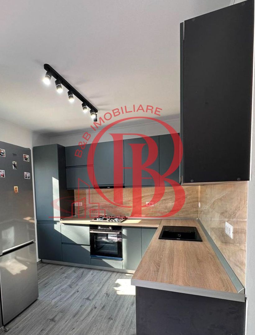 Apartament 2 camere Proiect Premium Metrou Nicolae Teclu - Poză 10