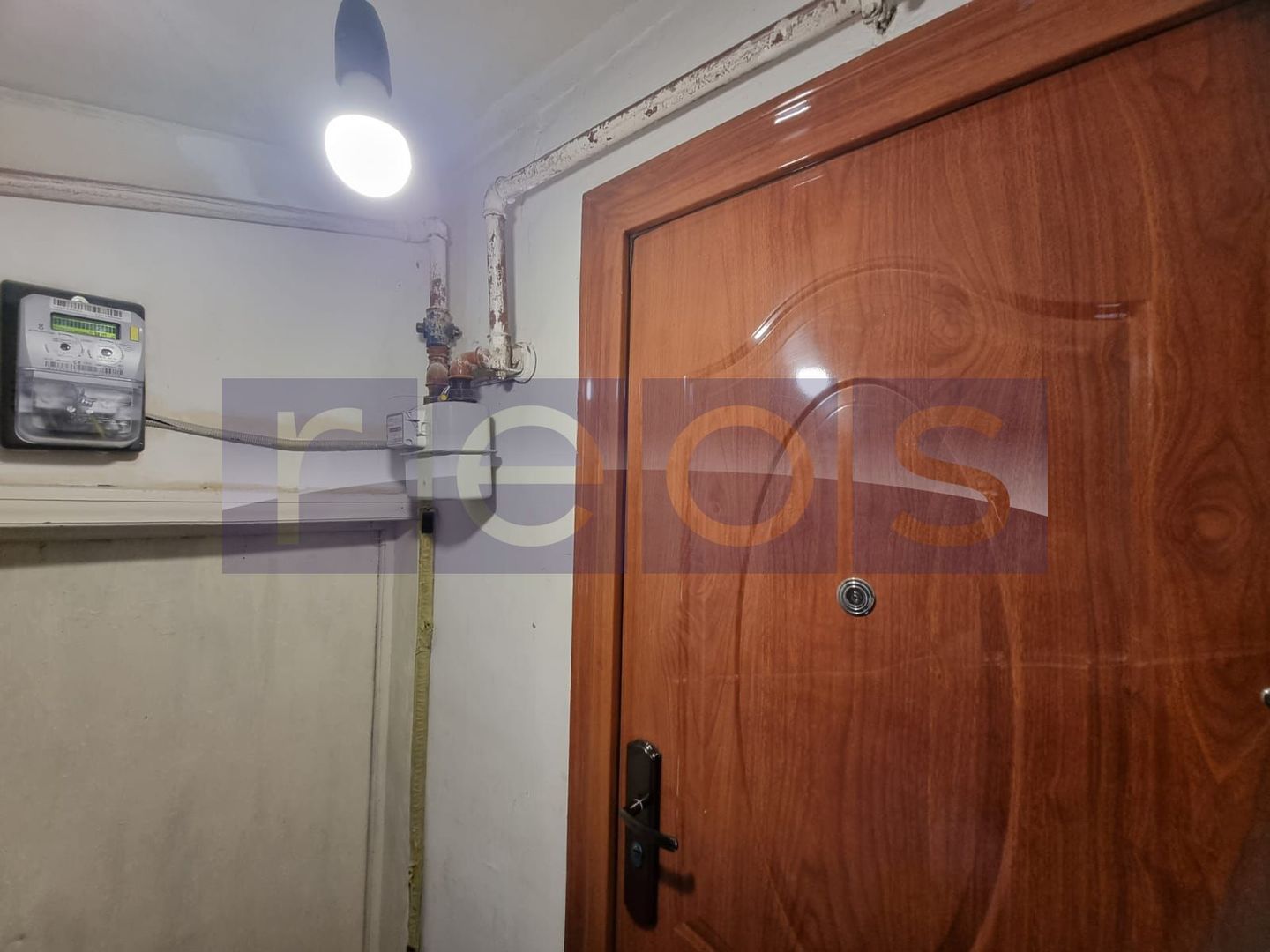 VANZARE - 3 CAMERE - ZONA FLOREASCA - Poză 25