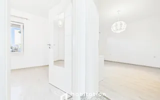 Apartament cu 3 camere, spațios, curte proprie,  Dumbrăvita - IKEA - Poză 15