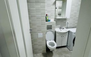 Apartament 2 camere open space Popesti Leordeni, strada Biruntei - Poză 11