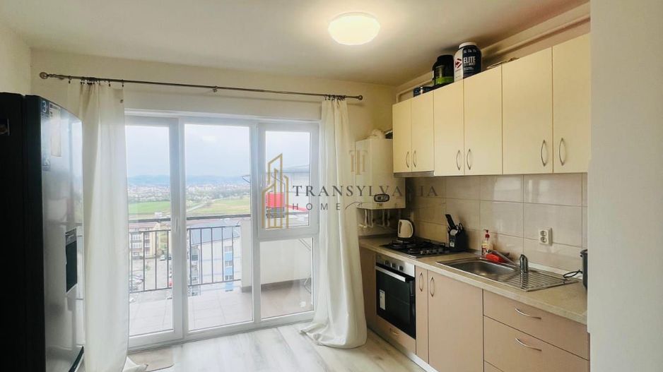 Apartament 2 camere, Magnolia - Poză 1