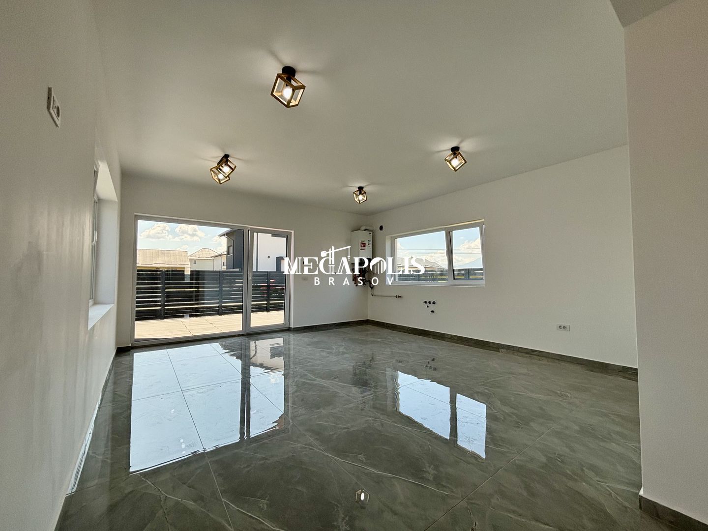 Casă pe Parter | 3 Camere | Intabulată | TVA Inclus | Izvor - Poză 6