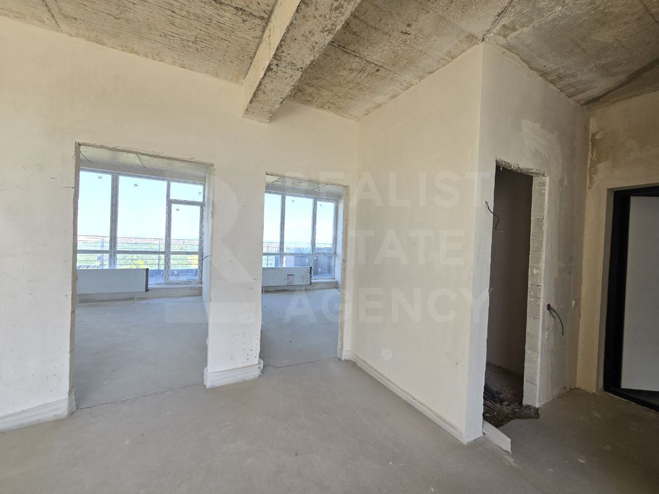 Vânzare, Penthouse, 3 camere, strada Ialoveni, Telecentru - Poză 11