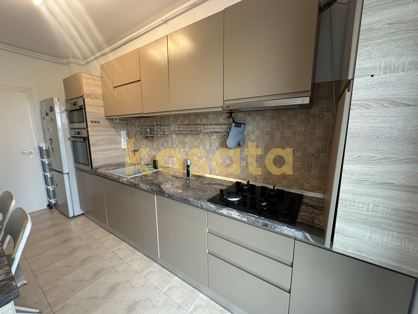 2 Camere 🏢 | Novum Lacul Morii 📍 | Etaj intermediar ⬆️ - Poză 7