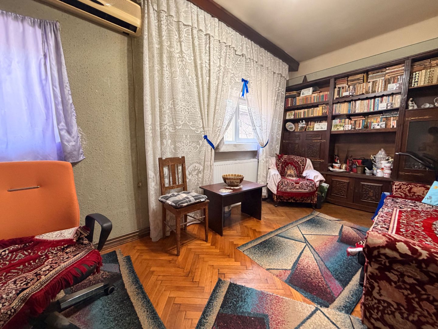 APARTAMENT 2 CAMERE | CAPITALE | CENTRALA - Poză 3