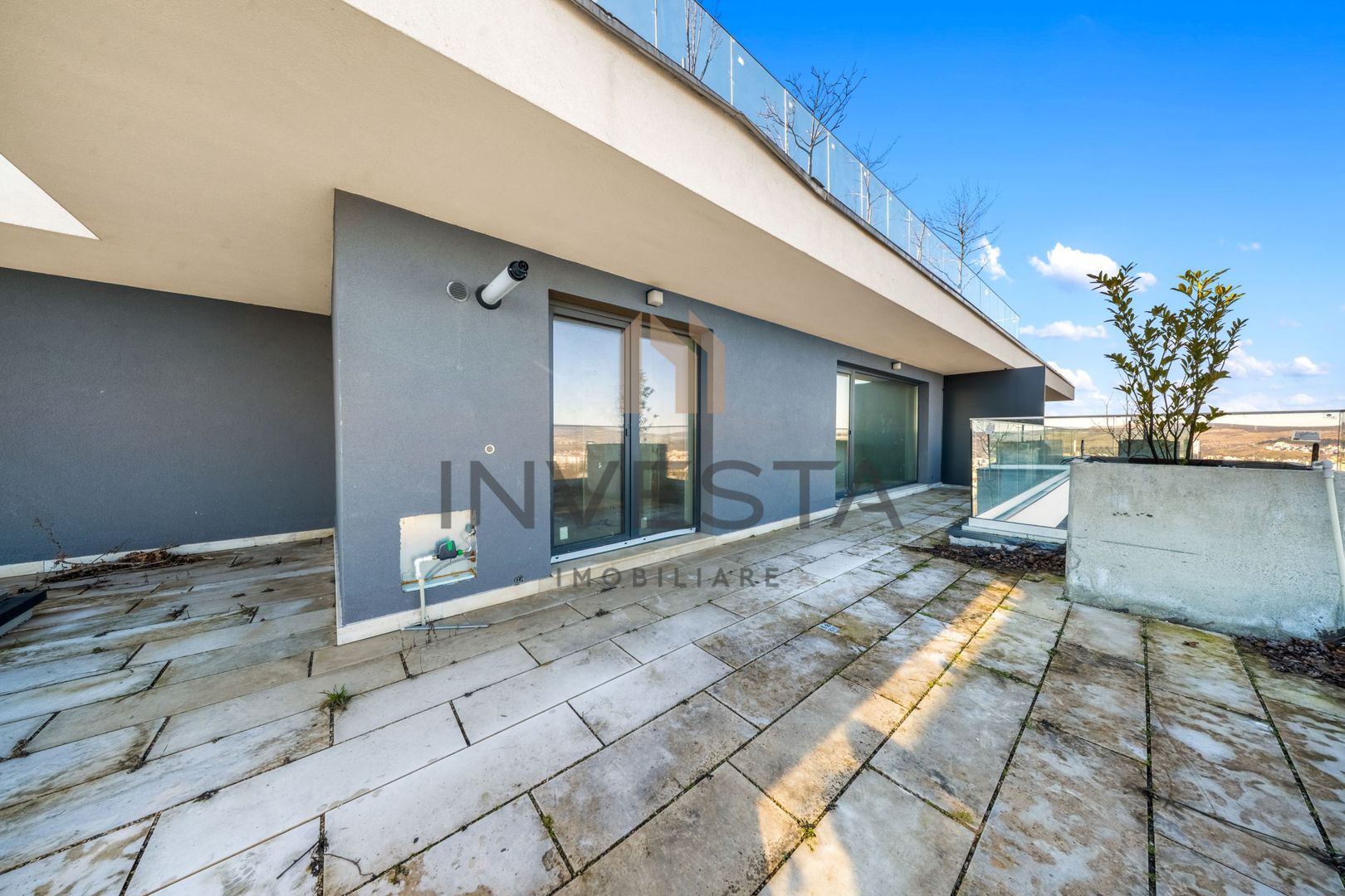 Penthouse exclusivist – Etajul 14, Blocul Seasons, Cluj-Napoca - Poză 11