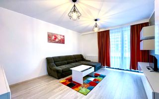 Apartament 1 camera Parcare, zona Iulius Mall Gheorigheni - Poză 5