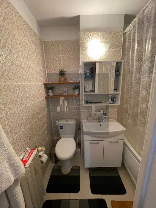 URGENT APARTAMENT 3 CAMERE DECOMANDAT OBREGIA - Poză 5