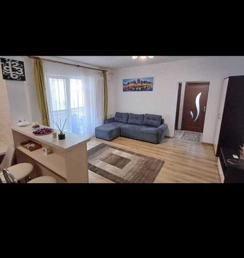 Giroc-Unitatea Militara | 2 Camere | Etaj 1 | Loc de parcare - Poză 3