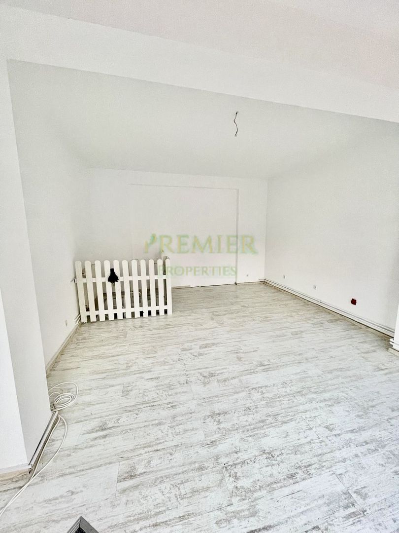 SPATIU COMERCIAL 50MP|PARTER 25 MP+DEMSIOL 25 MP| INTRARE DIN STRADA | FLOREASCA - Poză 6